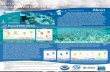 Past and Projected Future Climate Impacts to Coral …...Coral reefs in Flower Garden Banks National Marine Sanctuary (FGBNMS) contain over 300 species of reef fish, over 20 species