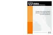 Integral Pressurized Water Reactor Simulator Manual ... · Marketing and Sales Unit, Publishing Section International Atomic Energy Agency Vienna International Centre ... The IAEA