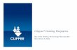Clipper Parking Programs - Californiafiles.mtc.ca.gov/pdf/parking/12-8-14/Clipper_Parking.pdf2014/12/08  · Overview • Many regional transit parking programs– free, hourly, daily,