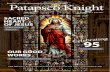 SACRED HEART OF JESUS · 2015. 6. 2. · SACRED HEART OF JESUS OUR GOOD WORKS 95 Patapsco Knight Issue 15.06 • June 2015 Knights of Columbus Patapsco Council No. 1960 g GOD’S