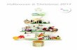 Halloween & Christmas 2017 - Doric Cake Crafts · 2017. 10. 3. · 2 T +44 (0) 1282 420 133 E info@doriccakecrafts.co.uk *25A-320-1 Sugar Halloween Assorted Cake Decorations - Retail