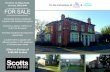 The Elms, 22 Abbey Road, Grimsby, DN32 0HW On the ... · Grimsby, DN32 0HW LOCATION/DESCRIPTION Situated on the corner of Welholme Avenue and Abbey Road, on the periphery of Grimsby