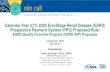 Calendar Year (CY) 2020 End-Stage Renal Disease (ESRD ......Aug 20, 2019  · Calendar Year (CY) 2020 End-Stage Renal Disease (ESRD) Prospective Payment System (PPS) Proposed Rule: