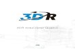 3DR ArduCopter Quad-C - RobotShop · 2013. 6. 21. · 3DR ArduCopter Quad-C Thank you for purchasing a 3DR ArduCopter Quad kit. The 3DR ArduCopter Quad is a stable and supported multi-rotor