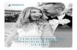 JOSHUA GRASSO PHOTOGRAPHY ULTIMATE WEDDING · JOSHUA GRASO PHOTOGRAPHY 5 ULTIMATE WEDDING PHOTOGRAPHY GUIDE WEDDING BEFORE THE WHAT SHOULD YOU BE DOING BEFORE THE WEDDING TO GET READY
