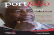 po rtfolio - Magazine · 2020. 7. 6. · Robertson Rule.” ! ink of “! e Big O” —basketball great and University of Cincinnati alumnus Oscar Robertson—and these are just