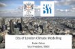 City of London Climate Modelling · Apps XP Welcome Pack UK Cookie Policy Feedback Online Wednesday, Nov 30th 2016 129M rc 39M rc 5-Day Forecast News U.S. Sport TV&Showbiz Australia