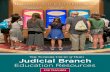 Judicial Branch - Supreme Court of Ohio€¦ · The Supreme Court of Ohio Civic Education Program is dedicated to ... Education, and the Law and Leadership Institute of Ohio. 2 The