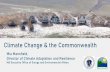 Climate Change & the Commonwealth(to be filled) –DEP Springfield • Employs local knowledge and buy-in • Utilizes partnerships and leverages existing efforts • Is based in best