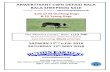 ARWERTHIANT CWN DEFAID BALA BALA SHEEPDOG SALE · ARWERTHIANT CWN DEFAID BALA BALA SHEEPDOG SALE Visit our website & videos – Sale of 43 Working Dogs & 25 Young Dogs The Rhiwlas