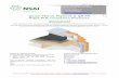 Quinn Therm PlyDeck & QR FR Rigid PIR Insulation Products · 2018. 6. 26. · L1 – Conservation of Fuel and Energy Based on the measured thermal conductivity of Insulation Products,