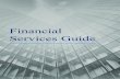 FINANCIAL SERVICES - Cashflow Options · Financial Markets Pty Ltd AFSL [426359] (hereafter known as IFGM ) authorise the distribution of this FSG. About this guide This Financial