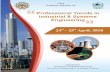  · Professional Trends in Industrial and Systems Engineering (PTISE) April 24-25, 2018 Page 2 of 703 ISBN No: 978-969-23294-0-8 Vice Chancellor's Message The Department of Industrial