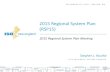 2015 Regional System Plan (RSP15) · 2018. 1. 19. · ISO-NE PUBLIC 11:00 a.m. Registration 11:30 a.m. Lunch 12:15 p.m. Welcoming remarks 12:30 p.m. Keynote: Massachusetts Governor