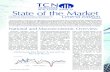 State of the Market - TCN Worldwide · 2017. 4. 25. · peaked as early as January 2015 for this recovery. If “jobs, jobs, jobs” is the prescription for real estate demand, as