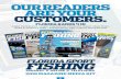 OUR READERS ARE YOUR CUSTOMERS.€¦ · 2018 MAGAZINE MEDIA KIT. CONTACT: sales@floridasportfishing.com 954.942.7261 FLORIDA SPORT FISHING READERS ARE YOUR CUSTOMERS! CIRCULATION