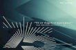 ”Vi er dagslysingeniører” VK r gruppen gennem 75 år...DOVISTA GP21-platformen for facadevinduer introduceres VELUX America Inc. stiftes VKR Holding A/S etablerer med Arcon-Sunmark