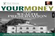 GUIDE TO WEALTH PRESERVATION · 2018. 2. 26. · A GUIDE TO WEALTH PRESERVATION 02 WELCOME Making your wealth last for you and future generations Welcome to our Guide to Wealth Preservation.