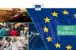 REFIT Platform - European Commission · The REFIT Platform Plenary meetings are chaired by the First Vice-President of the European Commission. In accordance with Commission decision