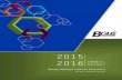 2015 2016 ANNUAL REPORT - Betting, Gaming & Lotteries ... Annual_Report_201… · BGLC Annual Report 2015 -2016 10 continued during the year, with a view to introducing Responsible