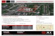 For Lease AVAILABLE 200 AUSTIN HIGHWAY · Year: 2016 | Esri. PROPERTY AT A GLANCE Excellent visibility to Austin Highway Strong draw from affluent Alamo Heights, Lincoln Heights and