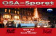 God Jul og Godt Nyttår - OSA · 2017. 12. 10. · OSA-Sporet Nr 3 - des. 2017 OSA-Sporet Nr 3 - des. 2017 OSA-Sporet OSA-SPORET Informasjonsorgan for Oslo Sporveiers Arbeiderforening.
