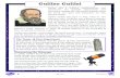 Galileo Galilei - Amazon Web Services€¦ · Galileo Galilei Galileo was a brilliant scientist, mathematician and astronomer. His scientific observations and inventions changed the