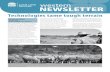 For landholders in Western NSW Autumn 2017 Edition No.151 ...€¦ · For landholders in Western NSW Autumn 2017 Edition No.151 ISSN 0314-5352 Technologies tame tough terrain By Jamie-Lee