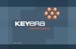 CORPORATE PROFILE · 2017. 5. 31. · CORPORATE PROFILE J u n e 2 0 1 7 . In the interests of providing Keyera Corp. (“Keyera” or the “Company”) shareholders and potential