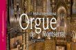 Orgue - catalunyareligio.cat · Programa 7 Dissabte 20 de juny a les 21h Música romàntica per a cor i orgue 11 Escolania de Montserrat Capella de Música de Montserrat Llorenç