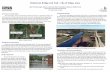 Pedestrian Bridge and Trail City of Volga, Iowa · 2020. 6. 24. · Overview and Site Map The City of Volga, Iowa requested the preliminary design of a pedestrian bridge and trail