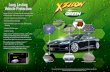 Long Lasting Vehicle Protection GREEN · South Gate, CA 90280 (800) 553 6866 GREEN ™ Protect Your Vehicle, Protect The EarthProtect The Earth GREEN ™ Long Lasting Vehicle Protection