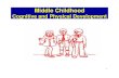 Middle Childhood Cognitive and Physical Development 112.ppt …ocw.usu.ac.id/course/download/1110000107-growth-and... · Cognitive Development Pi d Ed iPiaget and Education • Children