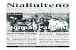Nia Bulteno 94 - Esperanto · 2019. 10. 28. · Nia ISSN:0871-9241 B ulteno ABRIL-JUNHO 2012 APRILO-JUNIO • Numero 94 Informa Bulteno de Portugala Esperanto-Asocio Boletim Informativo