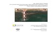 DEL MAR BOAT BASIN EELGRASS MITIGATION AND … Month Eelgrass Survey.pdf · Pre-Dredge Eelgrass Survey. A pre-dredge survey of the APE was conducted on 3 September 2008 for eelgrass