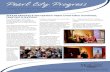 Annual Meeting & Recognition Night Entertains Hundreds ...cloud. · PDF file of business growth, recruitment, information, advocacy, community marketing, improvement initiatives, leadership