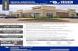 Monterra Medical Park FOR LEASE 3100 N Tarrant Pkwy | Fort ... · Presidio Town rossing (556,000 SF Shopping enter) Monterra Medical Park 3100 N Tarrant Pkwy | Fort Worth, TX 76177