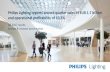 Philips Lighting reports second quarter sales of EUR 1.7 ... · Philips Lighting reports second quarter sales of EUR 1.7 billion and operational profitability of 10.2% 3 Key observations