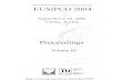 XII. European Signal Processing Conference EUSIPCO 2004 · PROTOTYPING EMBEDDED DSP SYSTEMS - FROM SPECIFICATION TO IMPLEMENTATION 1625 Zoran Salcic, The University of Auckland, New