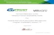 FedRAMP Product Applicability Guide for VMware, Coalfire ...€¦ · VMware Compliance Reference Architecture Framework HyTrust Addendum to the VMware Product Applicability Guide