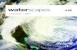 waterscapes - HDR · 2020. 5. 29. · Waterscapes is a technical publication produced and distributed by HDR. Address changes and correspondence should be sent to the attention of: