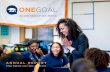 ANNUAL REPORT - OneGoal · 2019. 9. 24. · Charles Allen Prosser Career Academy High School Chicago Academy High School Chicago International Charter School - Longwood Campus Chicago