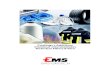 EMS-GRILTECH...The product portfo-lio ranges from fusible bonding fibers made from copolyamides and co-polyesters including bicomponent fibers to abrasion-resistant polyamide fibers,