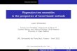 Regression tree ensembles in the perspective of kernel ... · Regression tree ensembles in the perspective of kernel-based methods Louis Wehenkel Systems and Modeling, Department