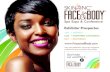Exhibitor Prospectus · Managing Editor of Skin Inc. 1 2016 ISPA Spa Industry Study This year is a big one for Face & Body and Skin Inc., as Skin Inc. is celebrating 30 years in the