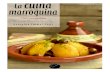 La cuina - cossetania.com · La cuina marroquina GEORGINA CAIMEL VALLS • Col·lecció El Cullerot – 67 • 000-120 La cuina del Marroc.indd 1 31/08/16 21:21