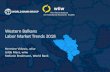Western Balkans Labor Market Trends 2017 - JVI...Western Balkans Labor Market Trends 2018 REPORT A summary of labor market trends in the Western Balkans and four peer countries (Austria,