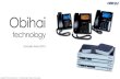 Obihai - Kamailio SIP Server€¦ · • IP Phones: Color Graphical Display, Programmable, USB • Voice Gateways: Multiple FXS/FXO, USB • Real Time Communications over IP ... -