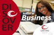 School of OV Business ER · BUSINESS . ADMINISTRATION A.S. Cayuga's Business Administration . program allows students to build a strong foundation for transfer into business, accounting,