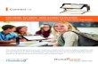 Low Vision Aids for Macular Degeneration - Connect 12 · 2017. 5. 2. · low-vision users looking to enlarge print and images with the added beneﬁt of instant connectivity in the